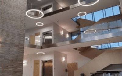 Business Center – Crédit Agricole Centre Loire
