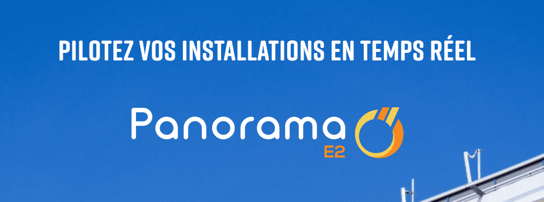 L&rsquo;Hypervision Panorama E² : Une Solution Innovante pour les Environnements Complexes signée CODRA